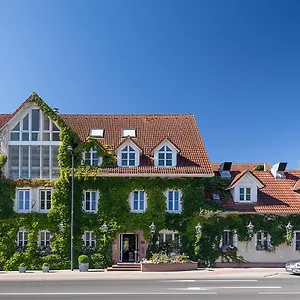 Zeller-hotel+restaurant 4* Kahl am Main