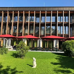 Gasthof-hotel Höhensteiger 3* Rosenheim
