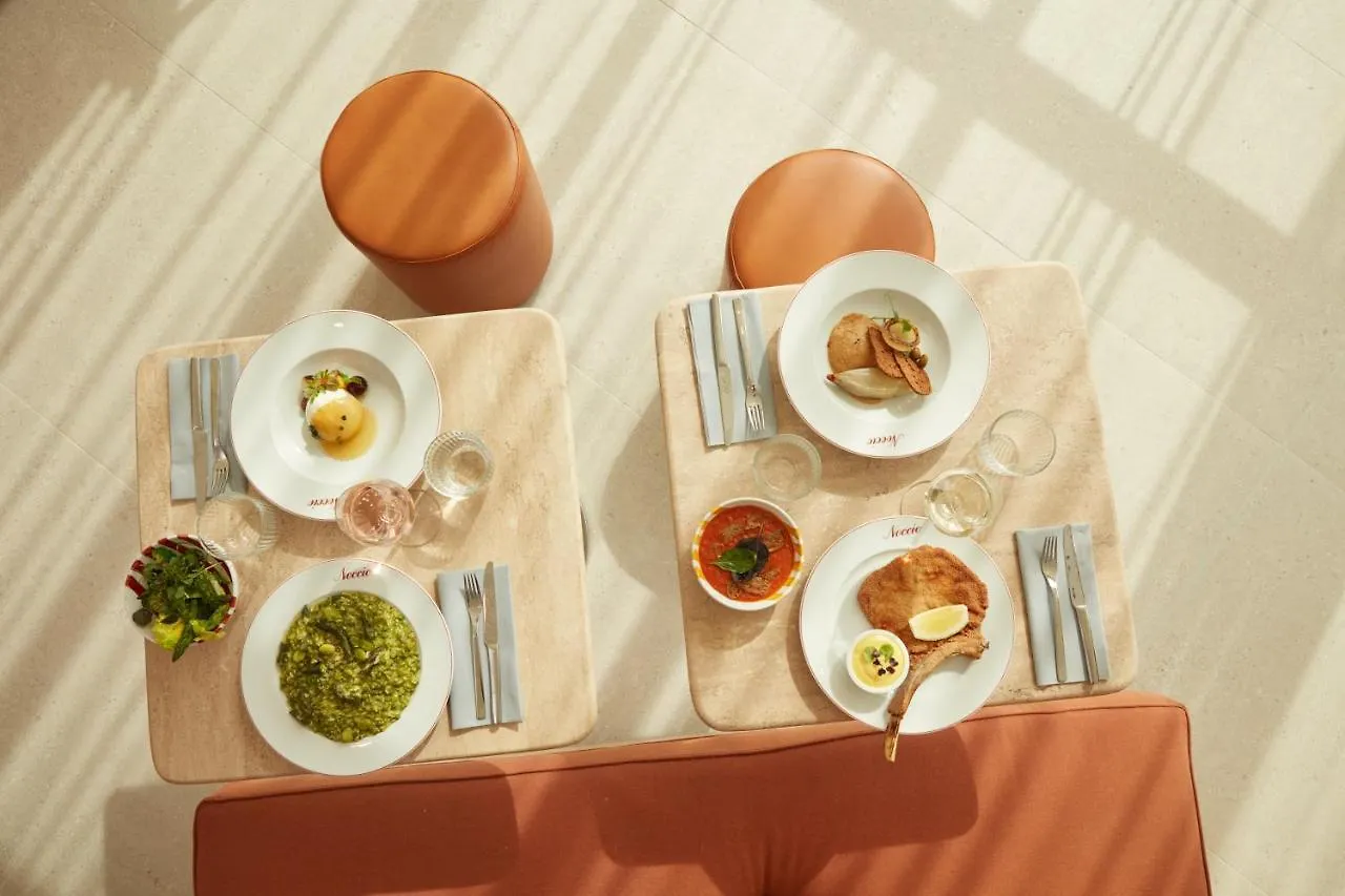 ****  Okko Hotels Paris Rosa Parks Francia