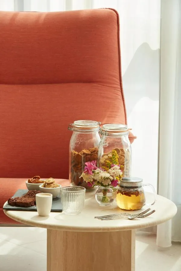 Okko Hotels Paris Rosa Parks