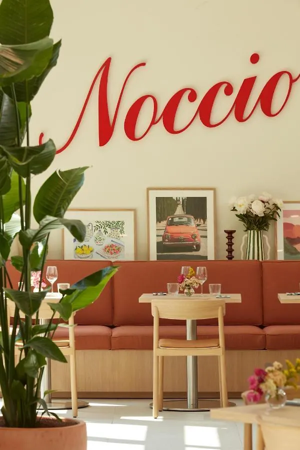 Okko Hotels Paris Rosa Parks