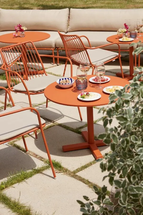 Okko Hotels Paris Rosa Parks 4*,  France