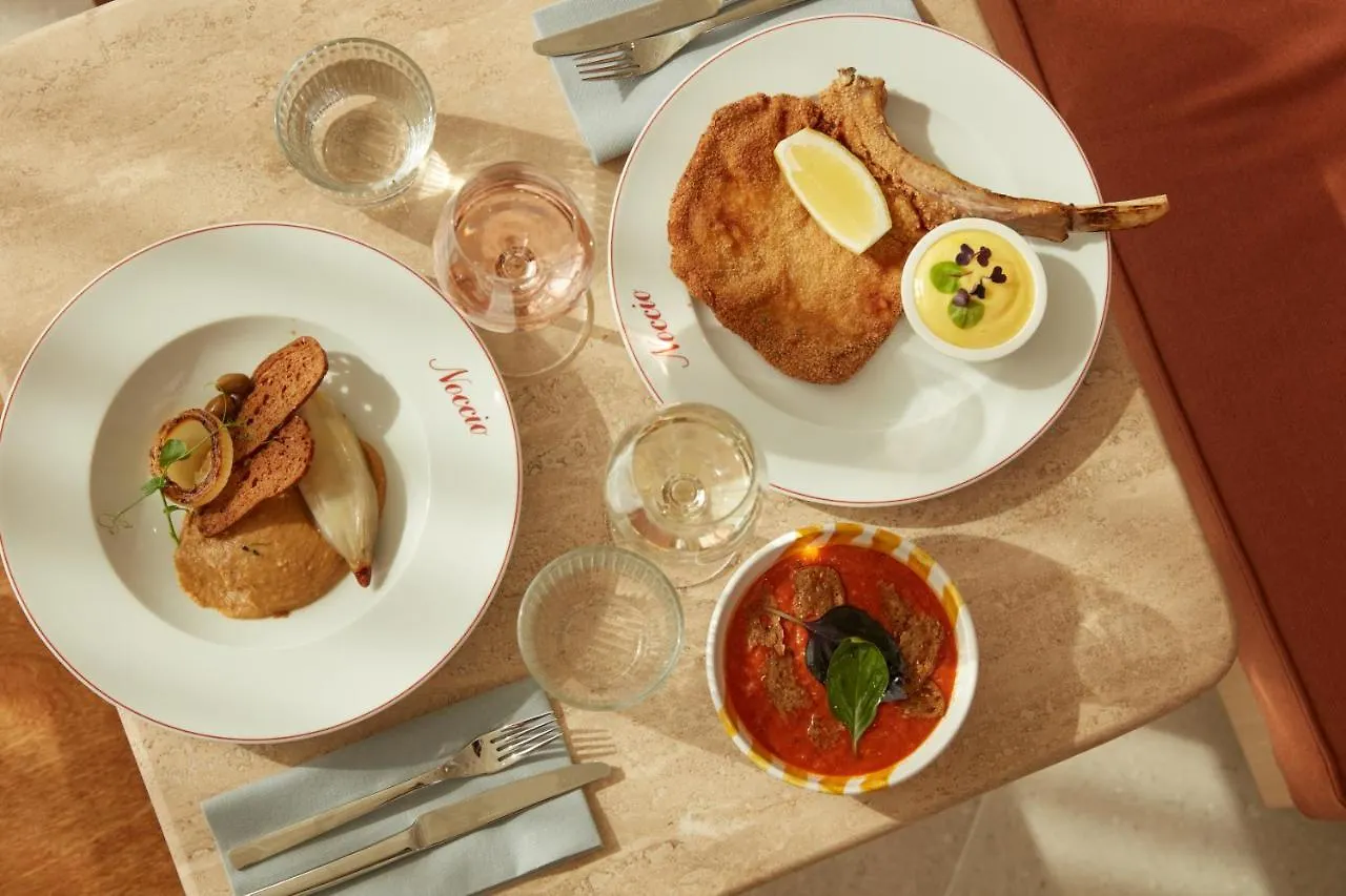 Okko Hotels Paris Rosa Parks