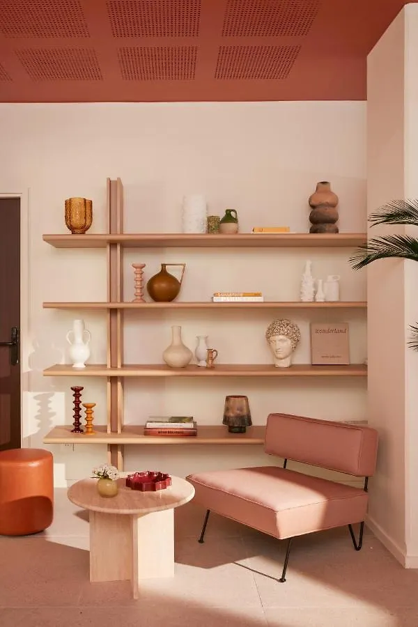 Okko Hotels Paris Rosa Parks
