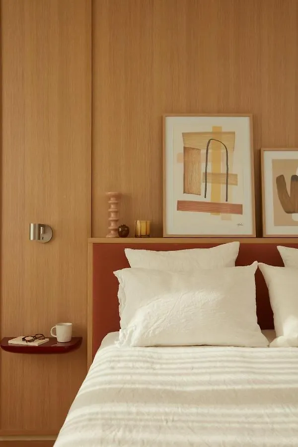 Okko Hotels Paris Rosa Parks