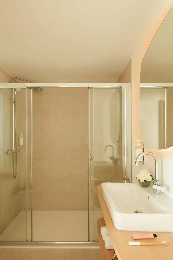 Okko Hotels Paris Rosa Parks France