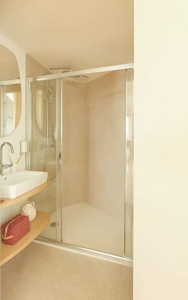 Okko Hotels Paris Rosa Parks 4*,  France
